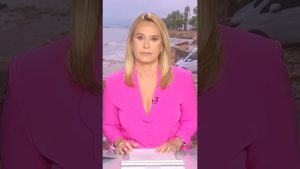 Inondations en Espagne : des images apocalyptiques