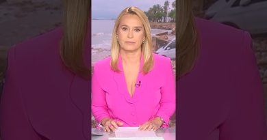 Inondations en Espagne : des images apocalyptiques