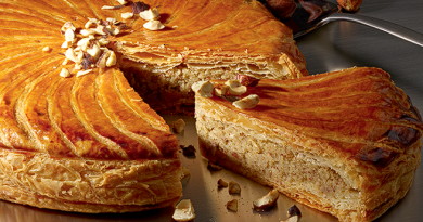 Inscription à la Galette des Rois du 11 janvier 2026