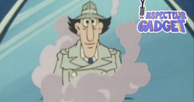 Inspecteur Gadget : Cours intensif sur le crime en Full HD