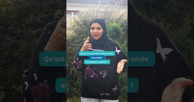 Installation d'une pompe à chaleur chez Mme Hamdi à Sucy-en-Brie