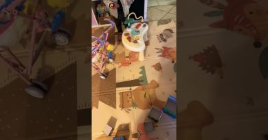 Instants précieux de la vie à la maternelle