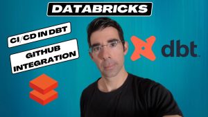 Intégrer CI/CD et GitHub dans votre projet dbt : déploiement dev/prod