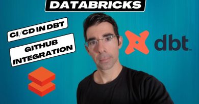 Intégrer CI/CD et GitHub dans votre projet dbt : déploiement dev/prod