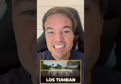 🚨Interdiction des parkings au Bernabéu !