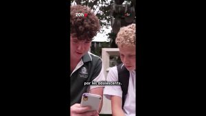 Interdiction des réseaux sociaux pour les mineurs : est-ce possible ?