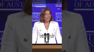 Interdiction des réseaux sociaux pour protéger la Génération Alpha