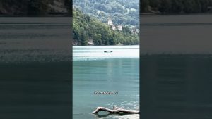 Interlaken : la ville paisible de Suisse 🇨🇭✨