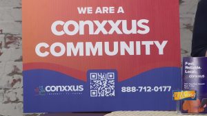 Internet Fibre Optique Conxxus : Rapide, Fiable et Local