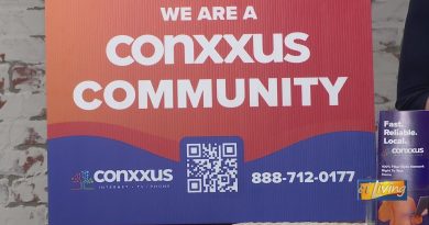 Internet Fibre Optique Conxxus : Rapide, Fiable et Local