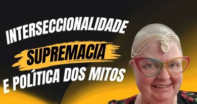 Intersections : Suprématie blanche et mythes politiques