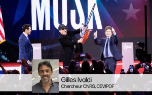 Progrès de l'extrême droite à l'échelle mondiale : analyse de Futuribles