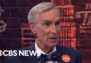Interview exclusive : Bill Nye sur le financement de la NASA