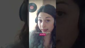 Interview intégrale disponible sur notre chaîne