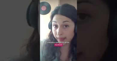 Interview intégrale disponible sur notre chaîne