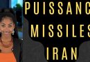 Iran : Déploiement Complet de Sa Puissance Missilistique