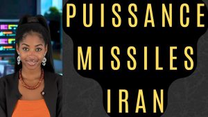 Iran : Déploiement Complet de Sa Puissance Missilistique