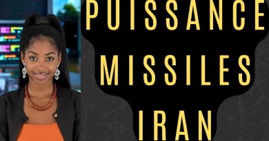Iran : Déploiement Complet de Sa Puissance Missilistique