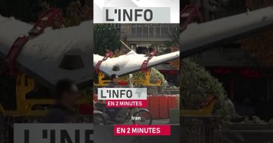 Iran : Messages des médiateurs sur les pourparlers