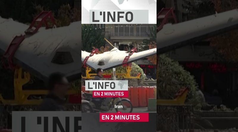 Iran : Messages des médiateurs sur les pourparlers