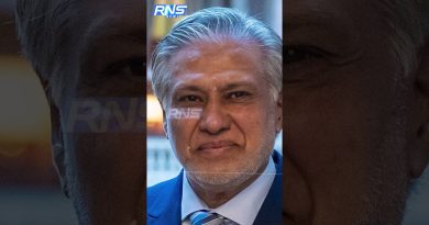 Iran soutient le Pakistan dans le dossier afghan