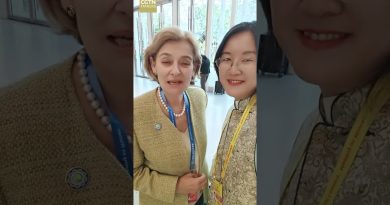 Irina Bokova applaudit le discours de Xi Jinping sur l'égalité