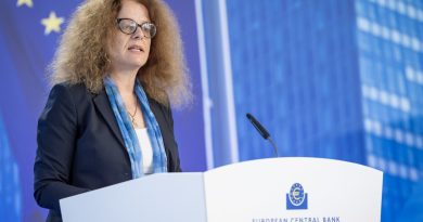 Isabel Schnabel impose sa voix à la BCE