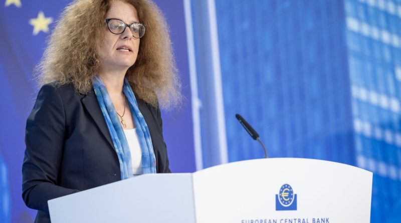 Isabel Schnabel impose sa voix à la BCE