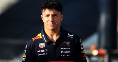 F1 : Isack Hadjar critique le coût exorbitant de l'apprentissage en sport automobile