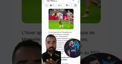 Ismaïl Sabari à Marseille : la transaction cet hiver ?