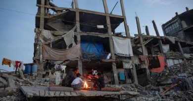 Israël menace de suspendre l’accès de 37 ONG à Gaza : une crise humanitaire imminente Israël pourrait suspendre l'accès de plus de trente ONG internationales à Gaza, la Suisse réagit | RTS