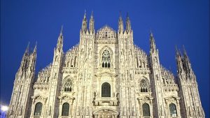 Italie 2024 : Voyage en famille avec Eurail et iPhone 16 Pro