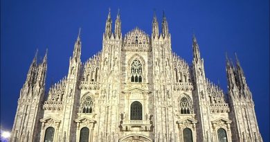 Italie 2024 : Voyage en famille avec Eurail et iPhone 16 Pro