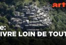 Italie : À la découverte d'un village méconnu | ARTE Regards