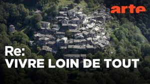Italie : À la découverte d'un village méconnu | ARTE Regards