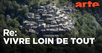 Italie : À la découverte d'un village méconnu | ARTE Regards