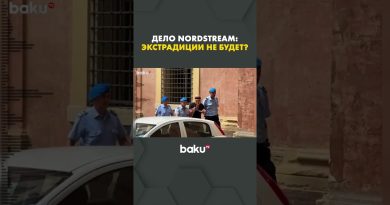 Italie suspend l'extradition du suspect du sabotage du gazoduc