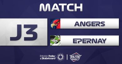 J3 : Angers affronte Épernay