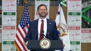 Le rire de JD Vance : comment l'épistémologie « conspi-friendly » s'impose aux débats