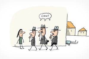 Couverture de la vidéo "C'est quoi, la mafia ?".