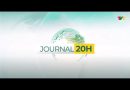 JT 20H : Édition du Mercredi 8 Octobre 2025
