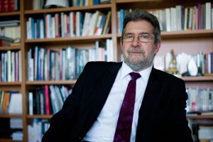 Jacques Hélias, ancien maire de Montbéliard est décédé