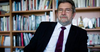 Jacques Hélias, ancien maire de Montbéliard est décédé