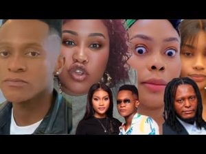 Jael Show : Abimisi Makambo Ya Minene avec Innoss'B et Carine