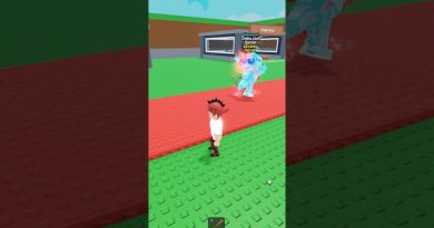 J'ai créé CHILLIN CHILLI dans Steal a Brainrot ! 😱