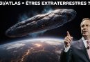 James Webb explore 3I/ATLAS et fait une découverte surprenante.