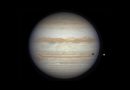 Podcast : Jupiter sera visible en janvier 2026, ne manquez pas cet événement astronomique !