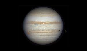 Podcast : Jupiter sera visible en janvier 2026, ne manquez pas cet événement astronomique !