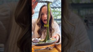 Japon : 5 Desserts Insolites à Découvrir !