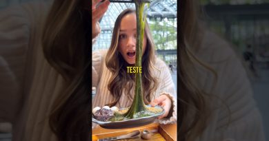 Japon : 5 Desserts Insolites à Découvrir !